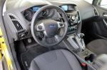 Ford Focus 1.0-Litre EcoBoost Titanium 2012 года